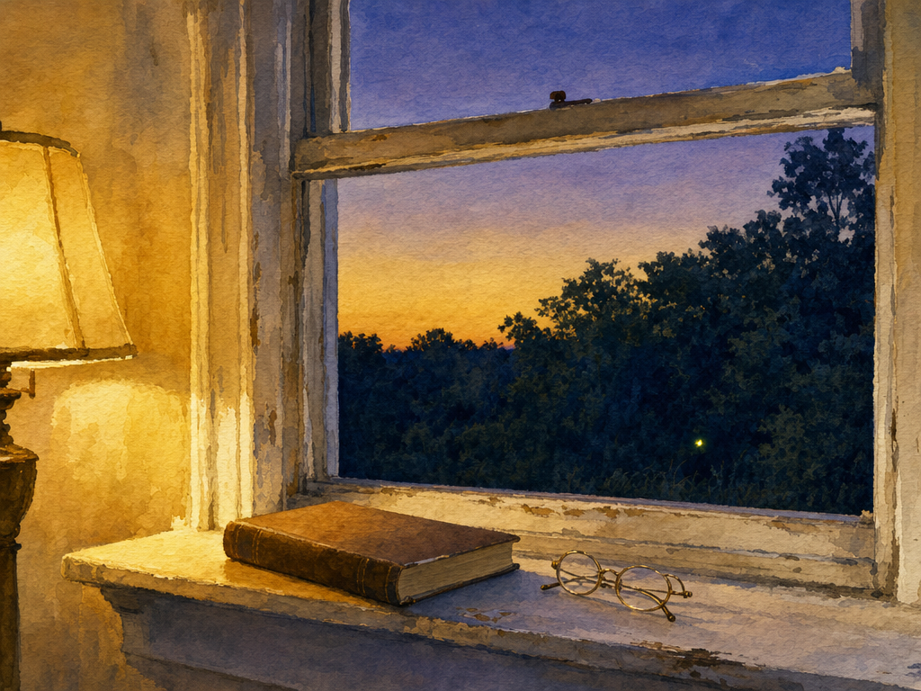 Sunday Evening