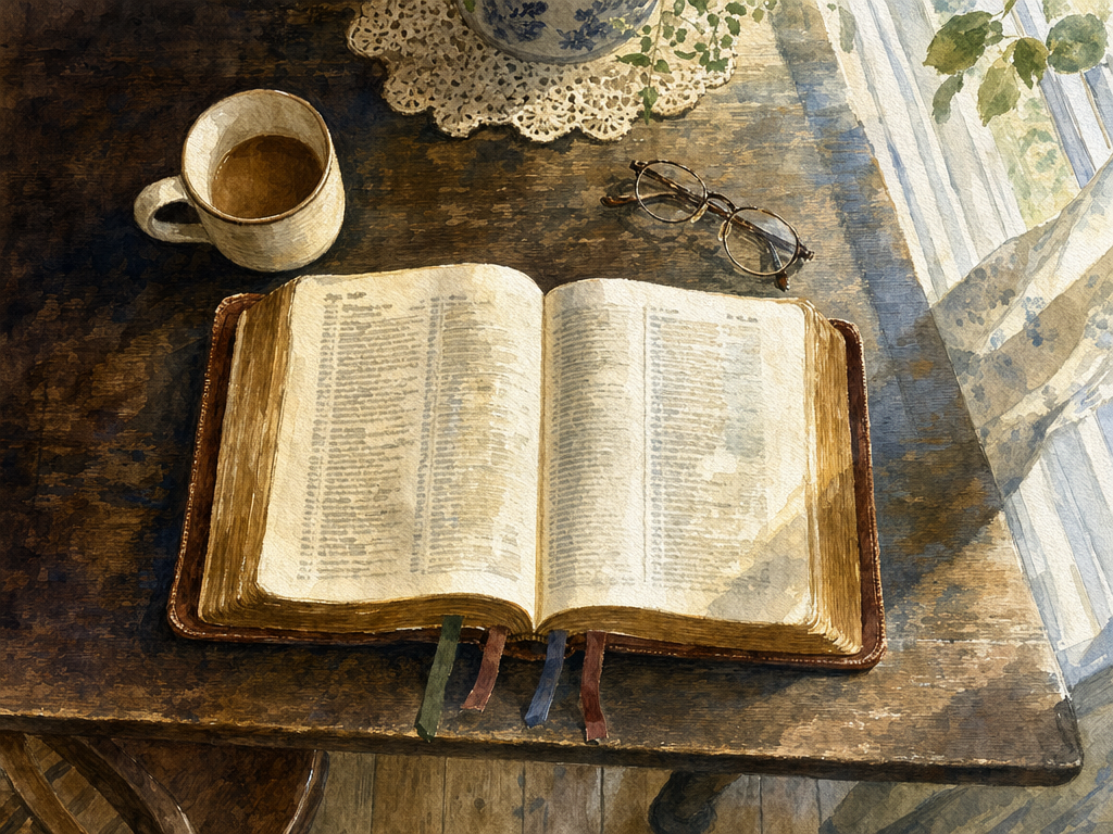Dwelling place